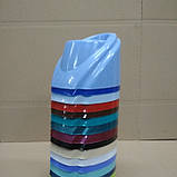 Йоржики для туалету Хвиля (комплект), фото 5