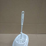 Йоржики для туалету Хвиля (комплект), фото 4