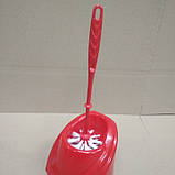 Йоржики для туалету Хвиля (комплект), фото 3