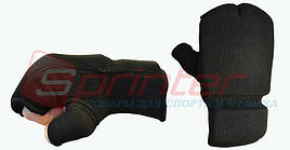 Захист кисті Розмір L Колір: чорний J715