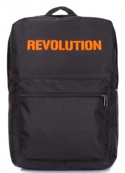 Рюкзак Poolparty revolution-black 16 л разные цвета, фото 1