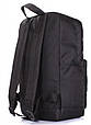 Рюкзак Poolparty revolution-black 16 л разные цвета, фото 2
