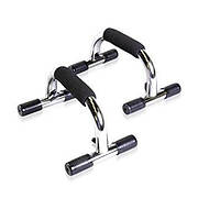 Упори для віджимань (обважений). 1114D