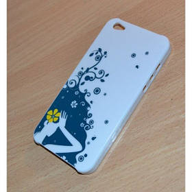 Чохол для IPhone 5 (Android)