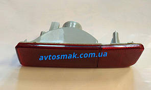 Ліхтар задній для Mitsubishi Outlander '03-07 правий (FPS) у бампері