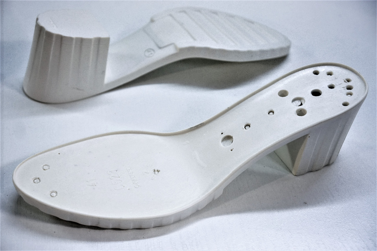 Підошва взуття жіноча С523 бел р36-41