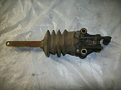 Кран рівня підлоги кабіни Daf XF95 XF105 4410500110