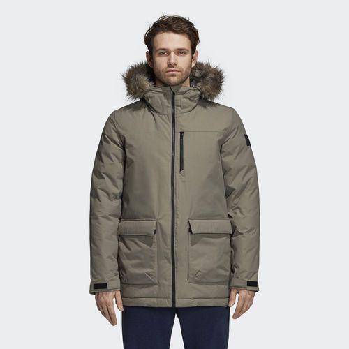 Xploric parka cheap