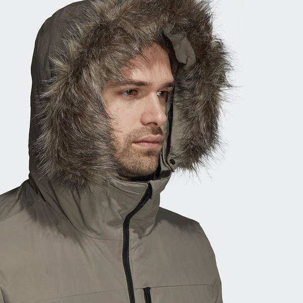Adidas Xploric Parka
