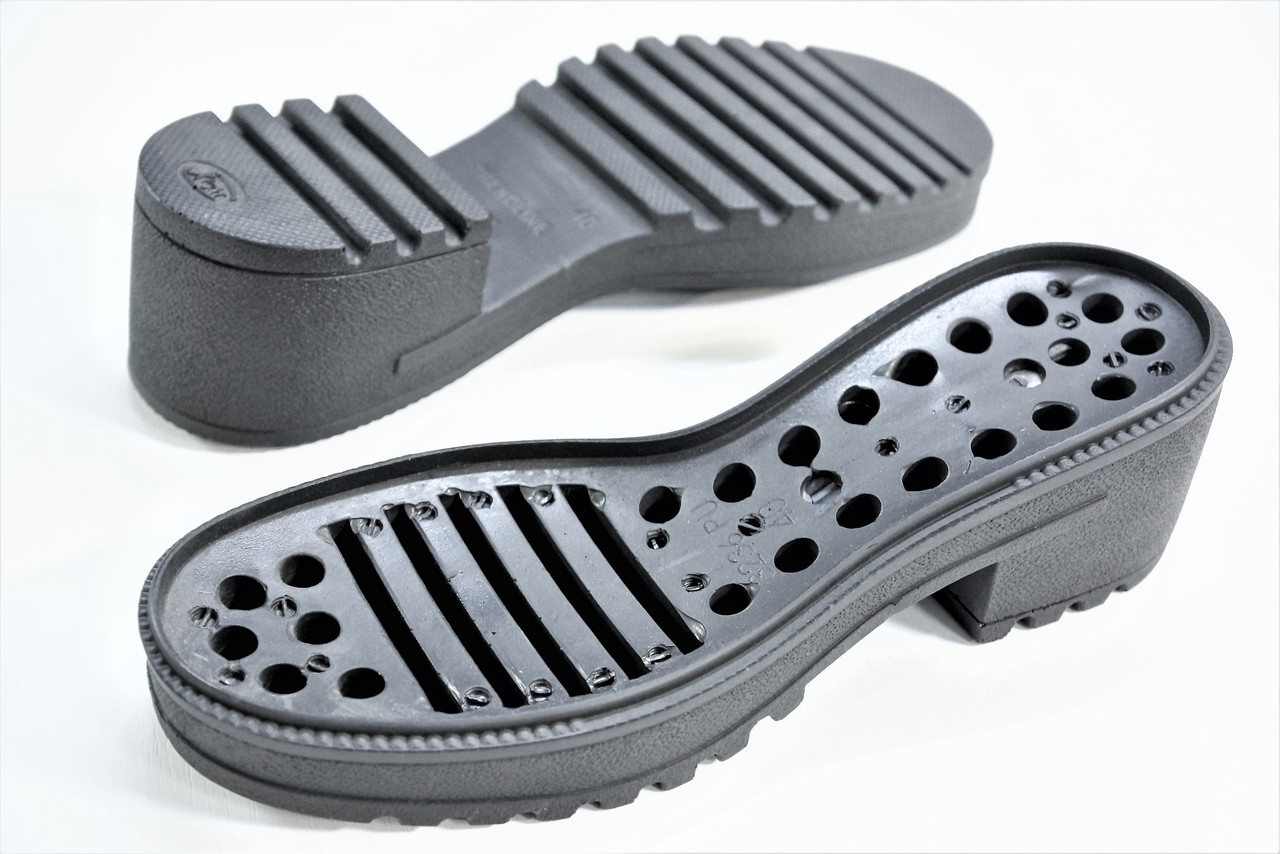 Підошва взуття жіноча 3236 р. 36-41, фото 1