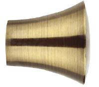 Наконечник на кований карниз 19 мм Принц (Польща)