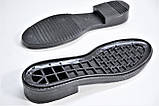 Підошва взуття жіноча 8205 р. 36-41, фото 3
