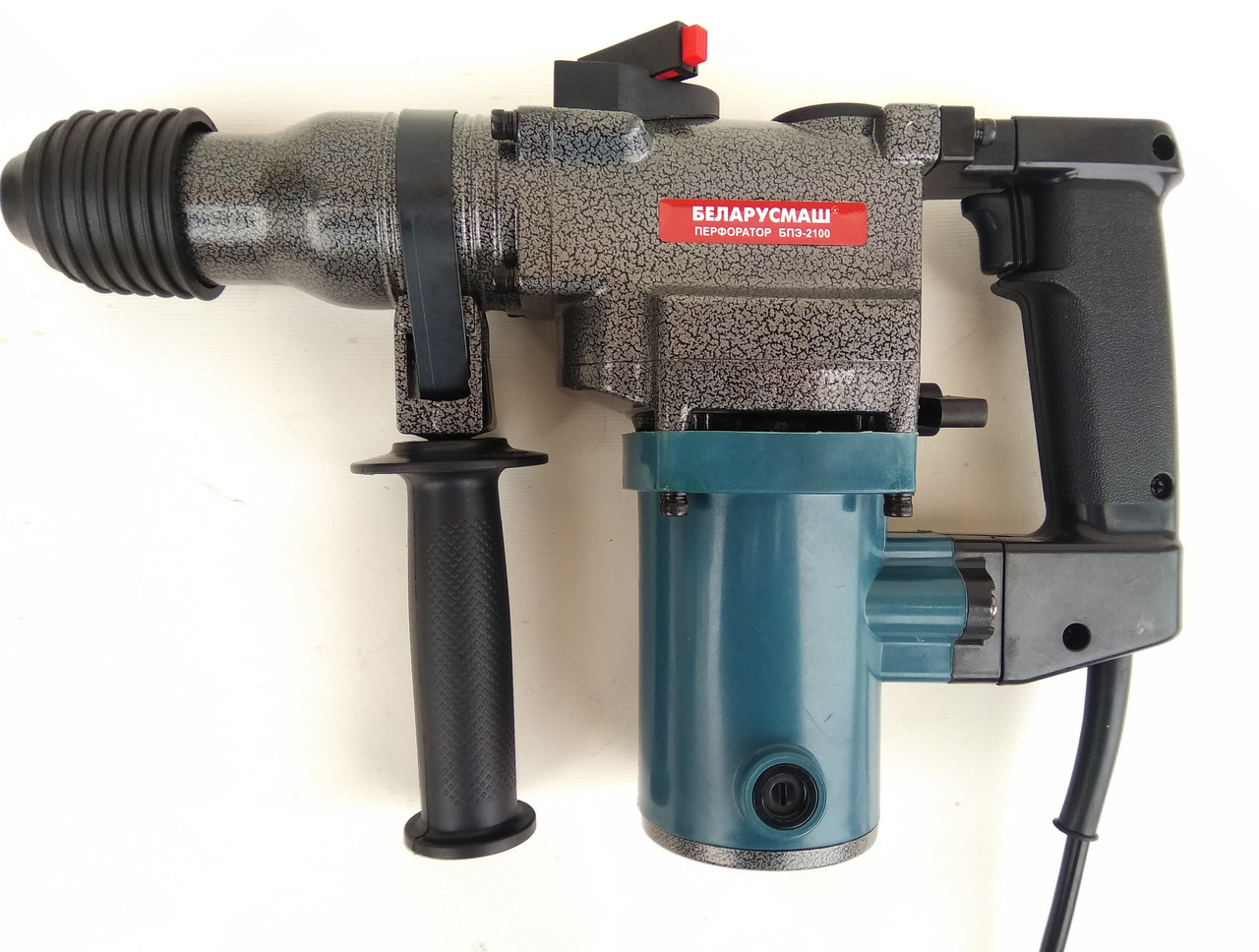 Перфоратор Біларусмаш БПЕ-2100, фото 1