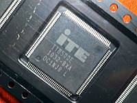 ITE IT8500E BXA Мультиконтролер