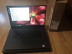 Dell XPS 9570 15'6 FHD i7 8750H Nvidia 1050Ti 4Gb, 16Gb DDR4, 256Gb m.2 ssd