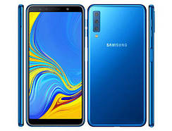 Чохли для Samsung A750F Galaxy A7 2018