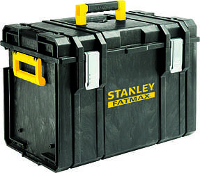 Ящик для інструменту Stanley FMST1-75682 |Ящик для інструментів 55,4 x 33,5 x 40см FatMax DS400 Stanley