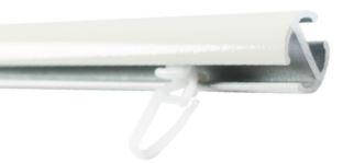 Труба для карниза діаметром 19 мм, імпресійна