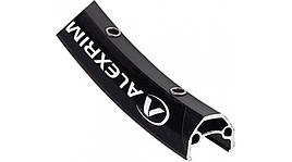 Обод 26" Alex MD19 559х18мм посилений, тільки під Disk, піст. 32отв. черн.