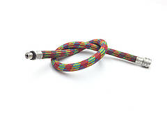 Шланг для насоса 6 мм (300 мм) Україна