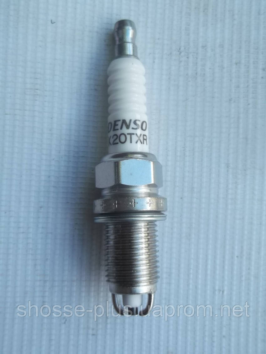 Свічка запалювання K20TXR Audi Bmw Chevrolet Citroen