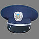 Фуражка МВД, МНС, ГАЇ України, Виготовлення головних уборів для спец підрозділів - фото 4 - id-p31531866