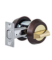 Замок врізний MUL-T-LOCK 1-WAY DEAD_BOLT HERCULAR BROWN UNIV BS60/70мм *INTERACTIVE+ 3KEY DND3D_BLUE (Ізраїль)