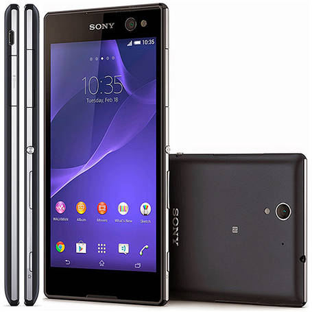 Чохол для Sony Xperia C3 Dual D2502
