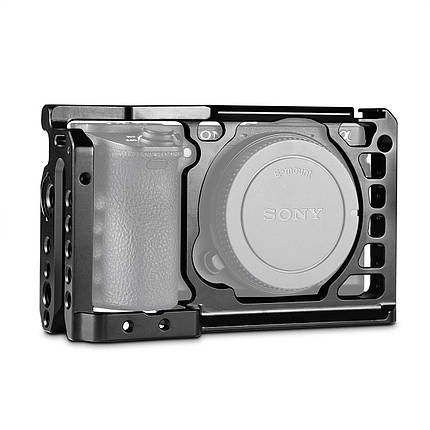 Клітка SmallRig для Sony A6000/A6100/A6300/A6400/A6500/A6600, cage 1889., фото 2