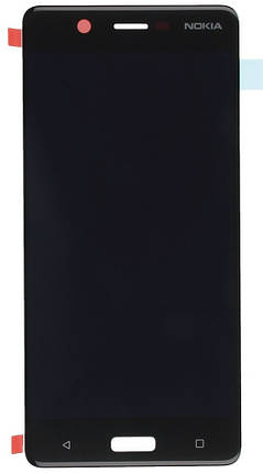 LCD модуль Nokia 5 Dual Sim (TA-1053) orig, фото 2