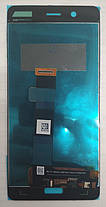 LCD модуль Nokia 5 Dual Sim (TA-1053) orig, фото 3