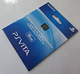 Карта пам'яті 16Gb для PSVita,Memory card 16Gb for PSVita, фото 3