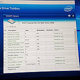 Intel Optane 800P Series 118 GB m.2 PCIe NVMe (SSDPEK1W120GA01), фото 5