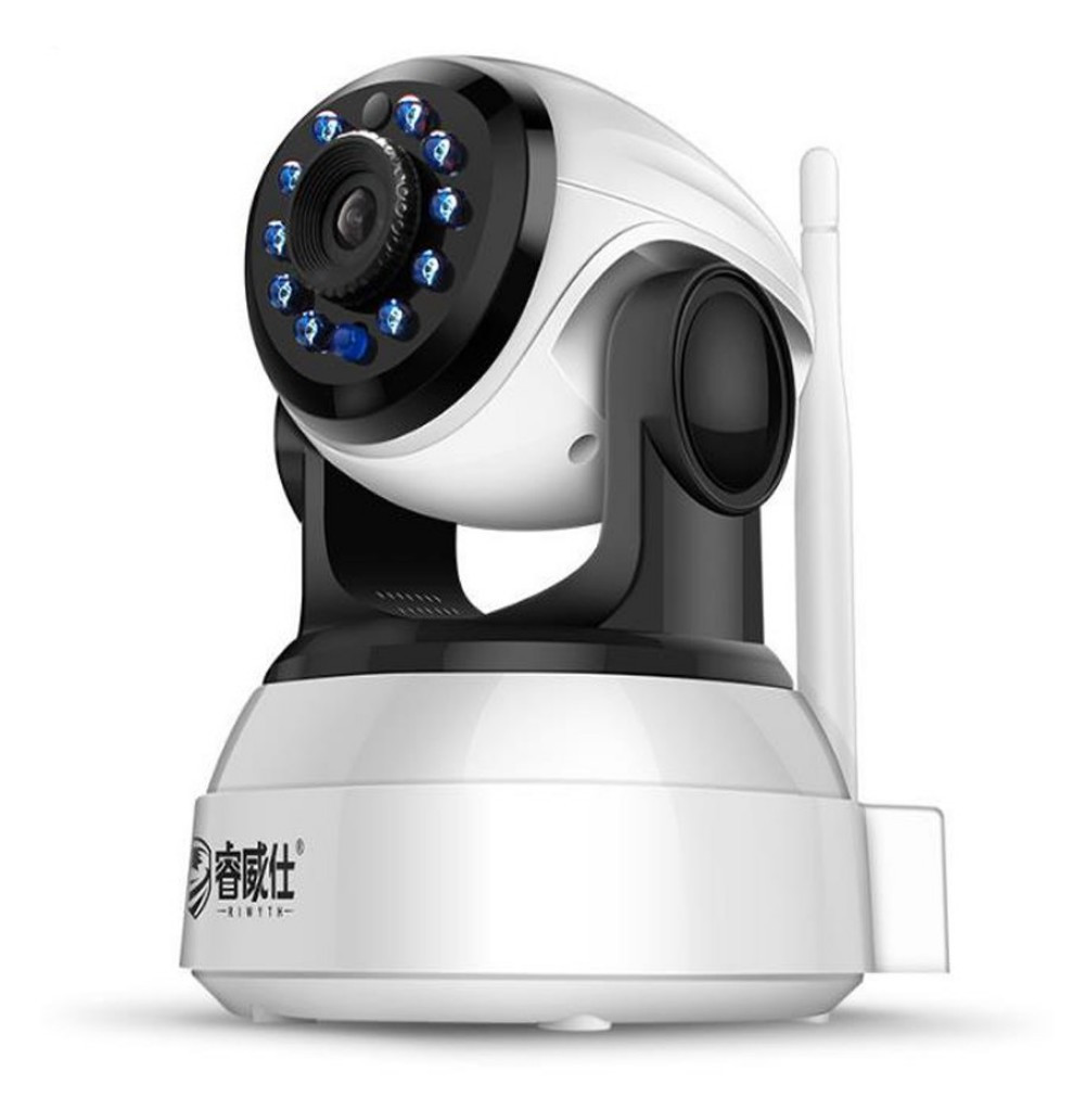 IP камера RW-C360HD з WiFi дозвіл 720p, фокус 2,8 мм