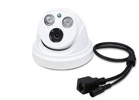 IP камера RW-720p-2T дозвіл 720p, фокус 2,8 мм