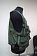 Жилет розвантажувальний. Жилет тактичний - фото 3 - id-p78043363