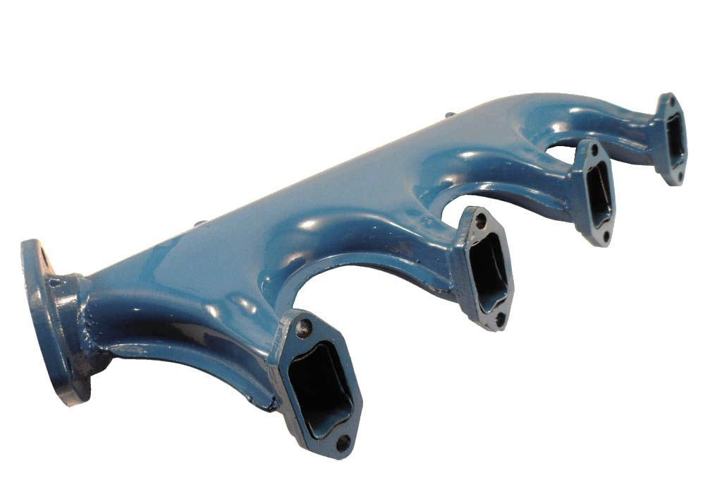 Колектор випускний Д-144, Д-37 трактор Т-40