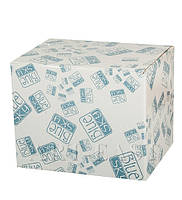 Порцеляновий набір сіль-перець "Кошеня з клубком" (Pavone) BS- 62, фото 2