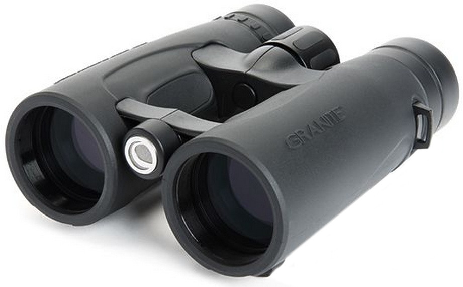 Бинокль Celestron Granite 10x50 Roof, ED / на складе