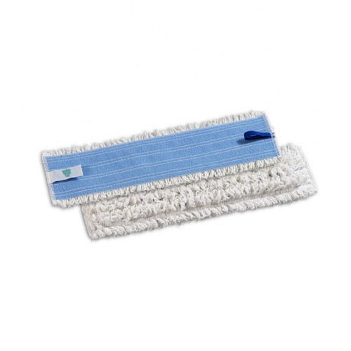 0B000705 Моп Microriccio Velcro мікрофібра 40см