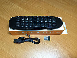 Пульт Air Mouse C120 (2.4G)