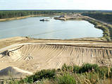 Пісок річковий, фото 6