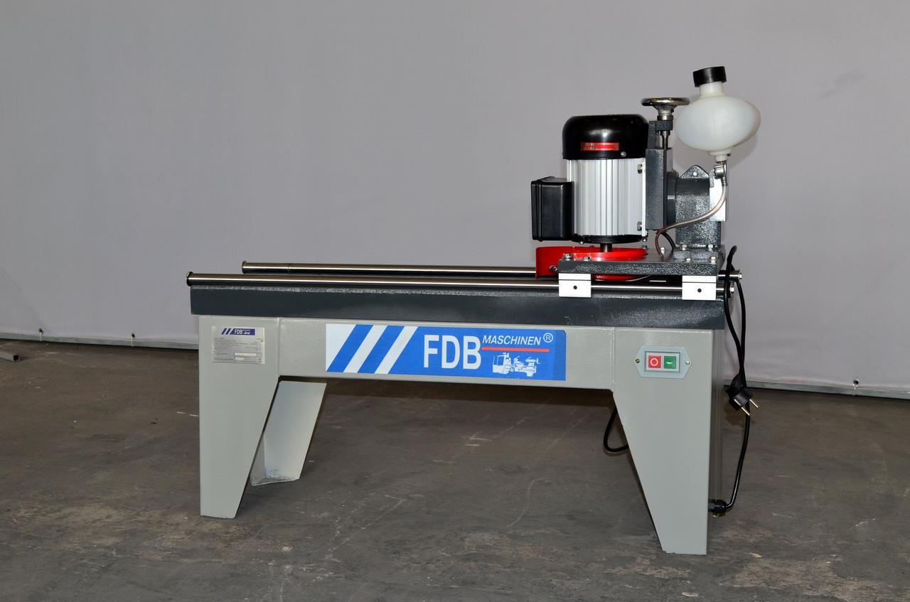Верстат для заточування ножів FDB Maschinen TS 700, фото 1