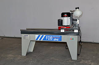 Верстат для заточування ножів FDB Maschinen TS 700