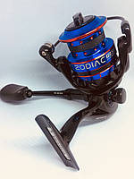 Котушка GLADIATOR Zodiac FD 2 000