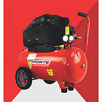 Компресор FORTE VCF-50 безоливний