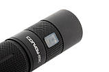 Ліхтар Convoy S9 Cree XM-L2 5000K micro usb, фото 3