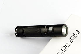 Convoy S9  nichia 219B 4500K   3000mA