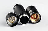 Convoy S9  Cree XM-L2   4000K   3000mA   micro usb, фото 10