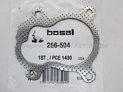 Прокладка турбіни на Рено Кенго 01-> 1.9 dCi — BOSAL 256504